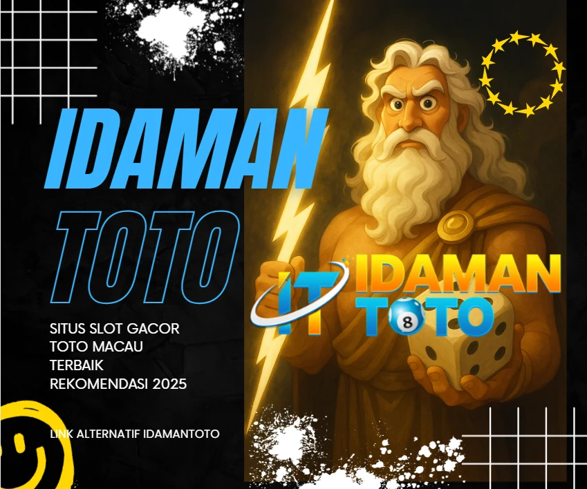 IDAMANTOTO: SITUS SLOT GACOR TOTO MACAU TERBAIK REKOMENDASI 2025 - WooCommerce eCommerce