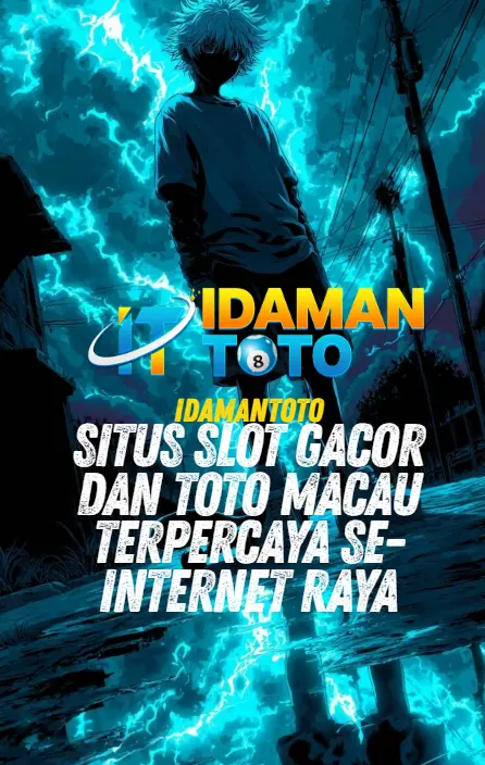 IDAMANTOTO - Login Situs Toto Macau Slot Regenerasi Kembali Hadir Dengan Data Akurat Dan RTP Tinggi