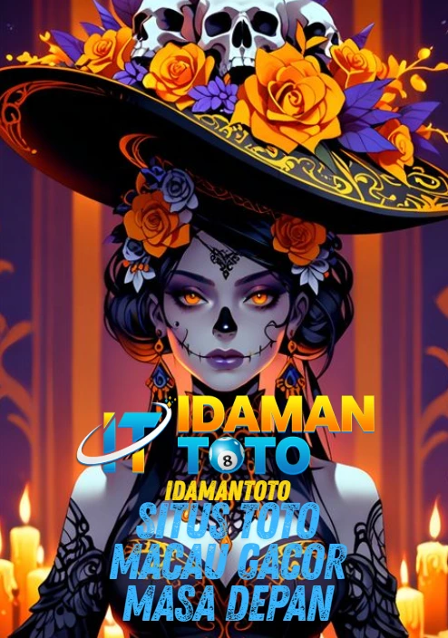 IDAMANTOTO  - AA Worldwide Situs Togel Online Resmi dengan Link Alternatif