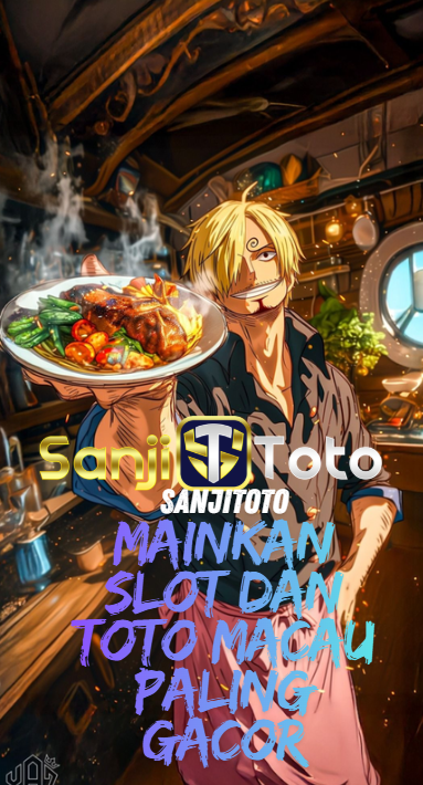 SANJITOTO : Login Situs Toto Slot Macau Bonus Harian Togel Terbesar Dengan Pasaran Terlengkap