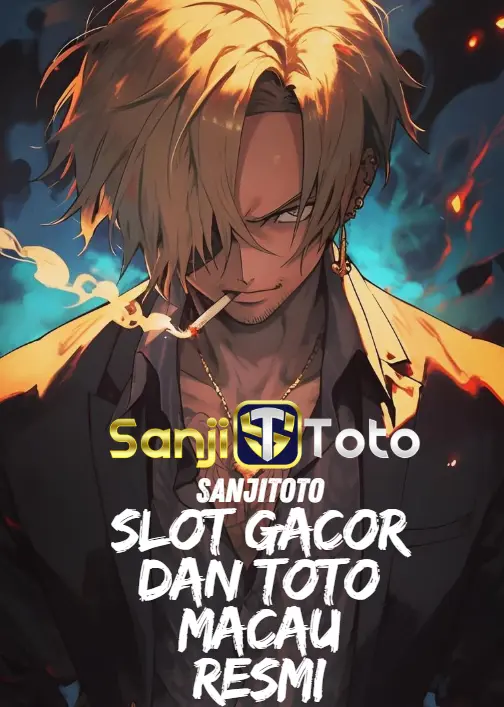 SANJITOTO | Login Situs Slot Toto Macau Data Akurat Dengan Persentase Paling Tinggi Saat Ini