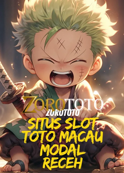 ZOROTOTO : Daftar Link Situs Toto Slot Macau Permainan Online Masa Kini Modal Receh - WooCommerce eCommerce
